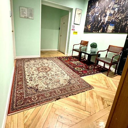 Hostal Asuncion Madrid Kültér fotó