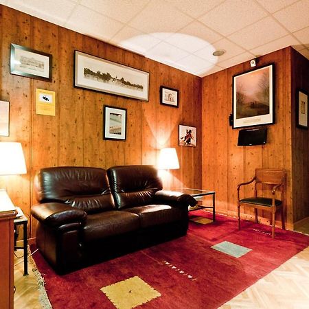 Hostal Asuncion Madrid Kültér fotó