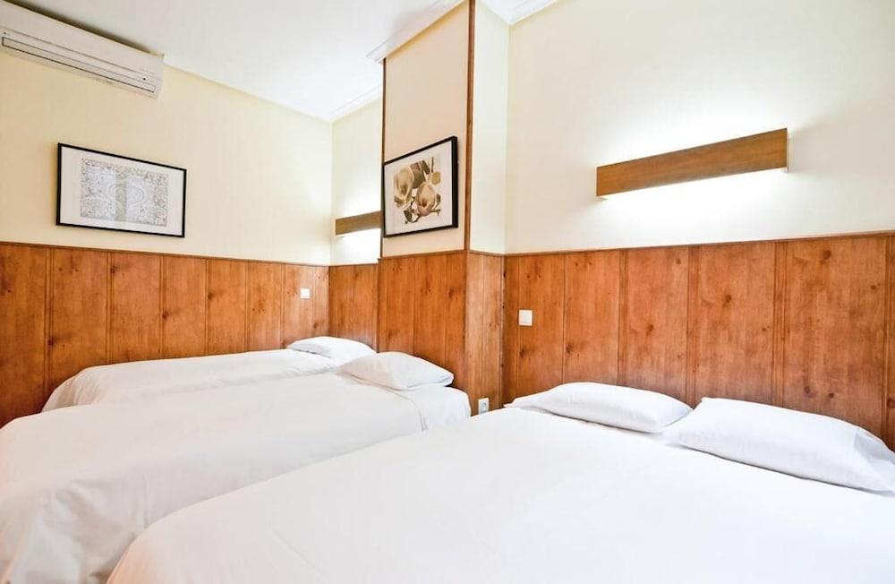 Hostal Asuncion Madrid Kültér fotó