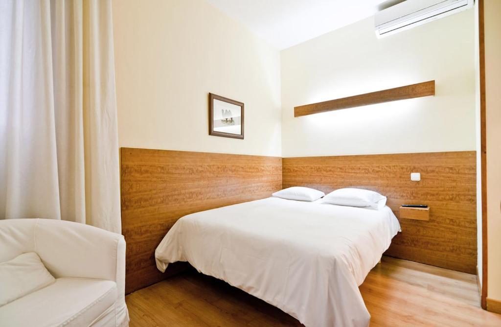 Hostal Asuncion Madrid Szoba fotó